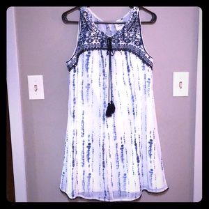 Knox Rose for Target dress